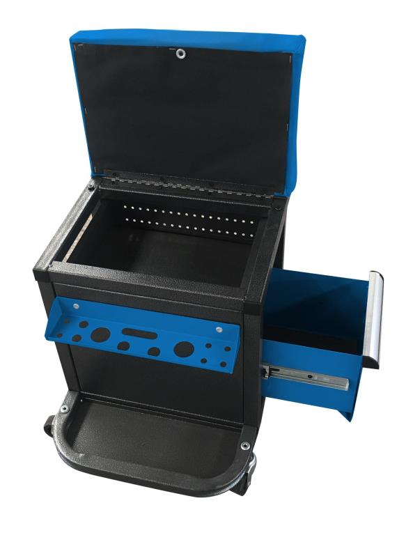 Servante mobile Def'Pro TB 12